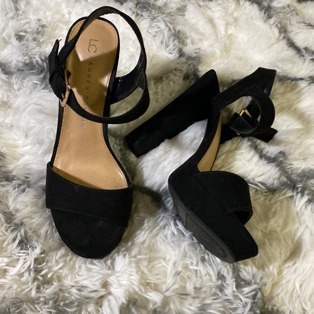 Lauren Conrad High Heels